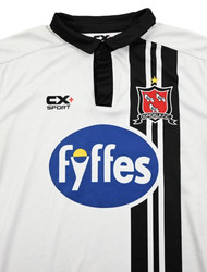 2016-17 DUNDALK FC SHIRT S
