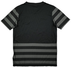 2013-14 MSV DUISBURG SHIRT XL. BOYS