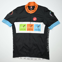 CASTELLI CYCLING SHIRT L