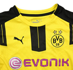 2016-17 BORUSSIA DORTMUND *AUBAMEYANG* KOSZULKA L. BOYS