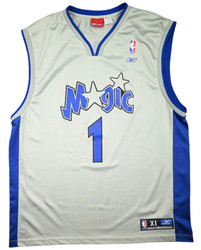 ORLANDO MAGIC *MCGRADY* NBA KOSZULKA XL