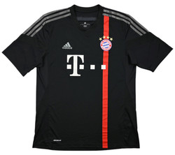 2014-15 BAYERN MUNCHEN *LEWANDOWSKI* SHIRT L