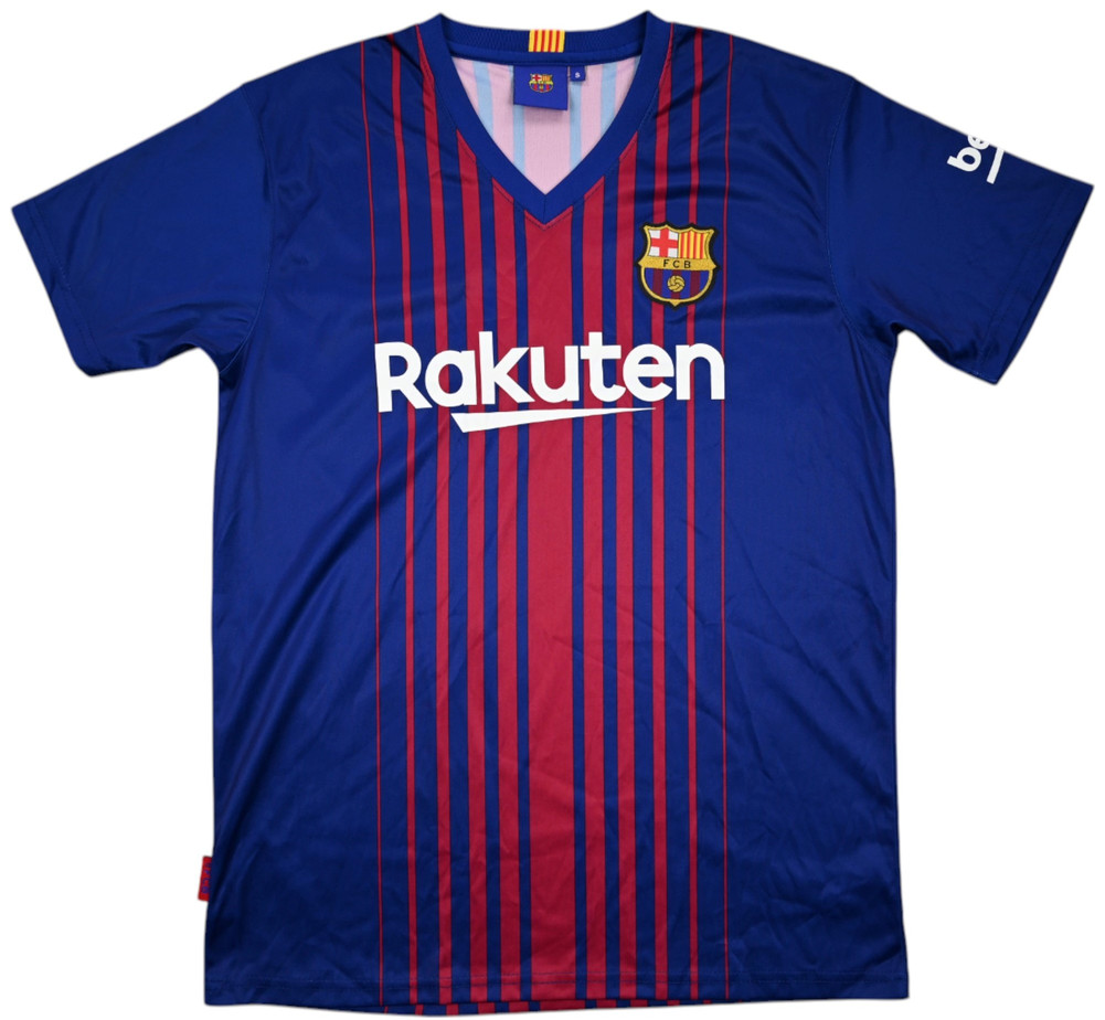 2018-19 BARCELONA KOSZULKA S