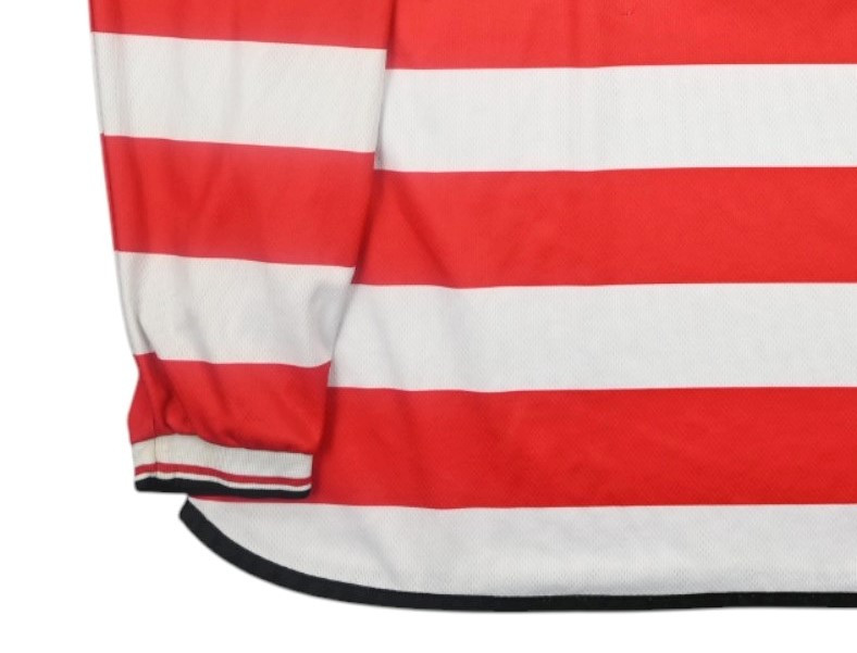 2003-04 ENERGIE COTTBUS LONGSLEEVE KOSZULKA XL