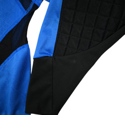 2004-05 BAYERN MUNCHEN *KAHN* GOALKEEPER LONGSLEEVE SHIRT S