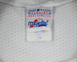 NEW YORK METS MLB KOSZULKA XXL