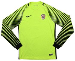 ZBROJOVKA BRNO GOALKEEPER LONGSLEEVE S