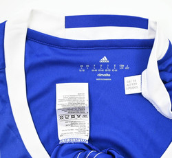 2016-17 CHELSEA LONDON KOSZULKA WOMENS L 