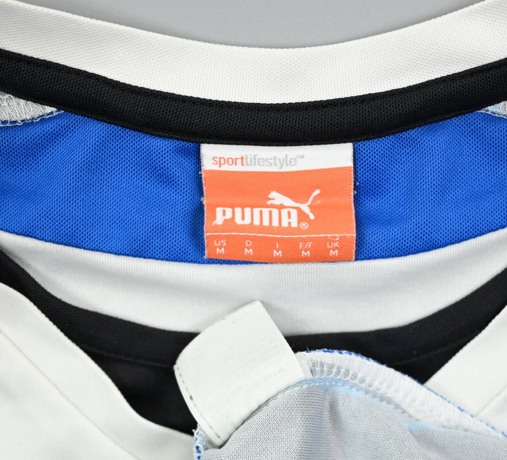 2013-14 NEWCASTLE UNITED SHIRT M