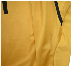 2004-05 VFB STUTTGART *HILDEBRAND* GK LONGSLEEVE L