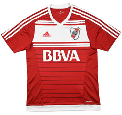 2016-17 RIVER PLATE KOSZULKA M