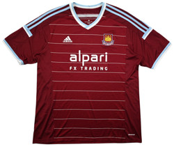 2014-15 WEST HAM UNITED KOSZULKA XXL