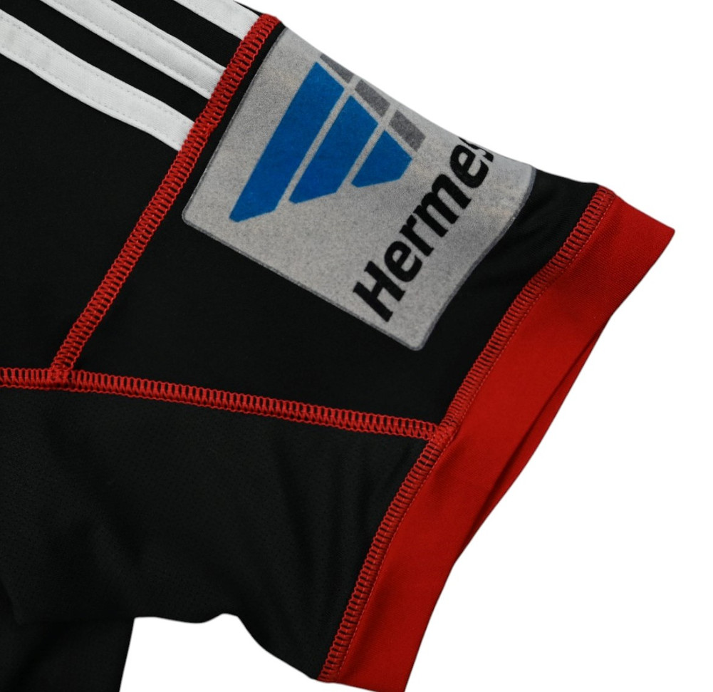 2013-14 BAYER LEVERKUSEN *SON* KOSZULKA L