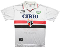 1999 SAO PAULO KOSZULKA M