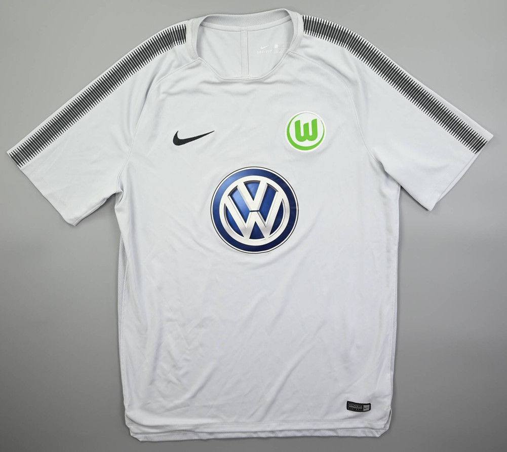 VFL WOLFSBURG KOSZULKA L