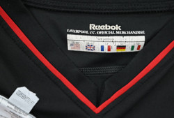 2002-04 LIVERPOOL SHIRT M