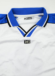 HUMMEL OLDSCHOOL KOSZULKA XL/ XXL