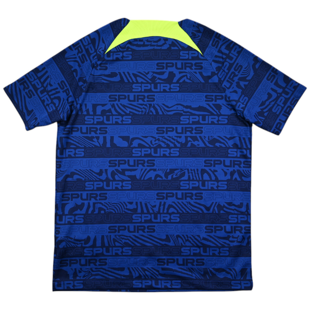 2023-24 TOTTENHAM HOTSPUR KOSZULKA XL. BOYS