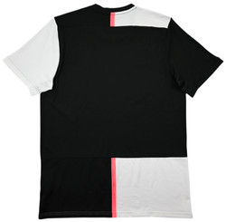 2019-20 JUVENTUS SHIRT L
