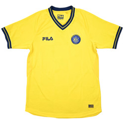 2021-22 MACCABI TEL-AVIV SHIRT S