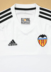 2015-16 VALENCIA CF KOSZULKA S