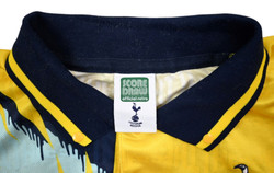 1991-95 TOTTENHAM HOTSPUR SHIRT XL