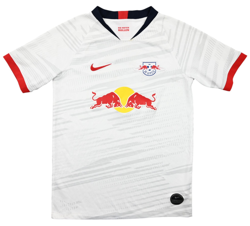 2019-20 RB LEIPZIG KOSZULKA M/L. BOYS 