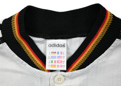 1996-98 GERMANY *KNORR* KOSZULKA S