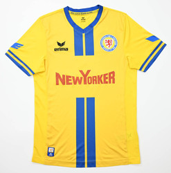 2017-18 EINTRACHT BRAUNSCHWEIG KOSZULKA S