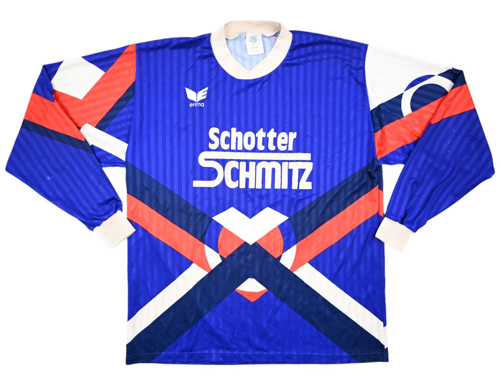 ERIMA OLDSCHOOL LONGSLEEVE L/XL