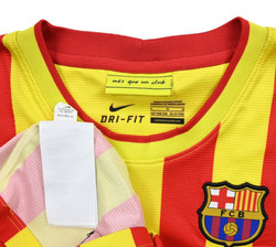 2013-15 FC BARCELONA KOSZULKA L. BOYS