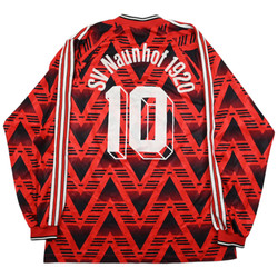 SV NAUNHOF 1920 #10 LONGSLEEVE SHIRT XL