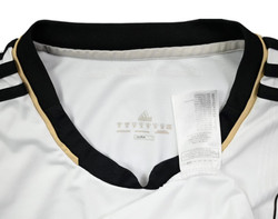 2010-11 GERMANY SHIRT XL