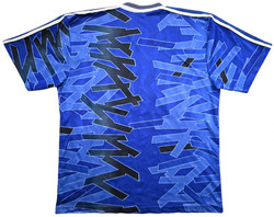 1993-94 FC SCHALKE 04 KOSZULKA M