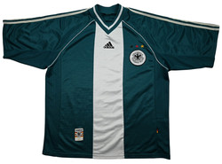 1998-00 GERMANY KOSZULKA XL 