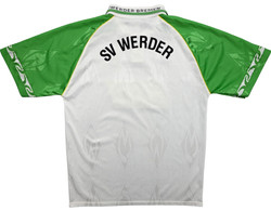 1995-96 WERDER BREMEN KOSZULKA M