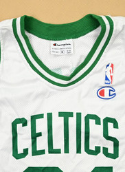 BOSTON CELTICS NBA *PIERCE* KOSZULKA M. BOYS 