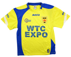 2009-10 SC CAMBUUR SHIRT XS/S