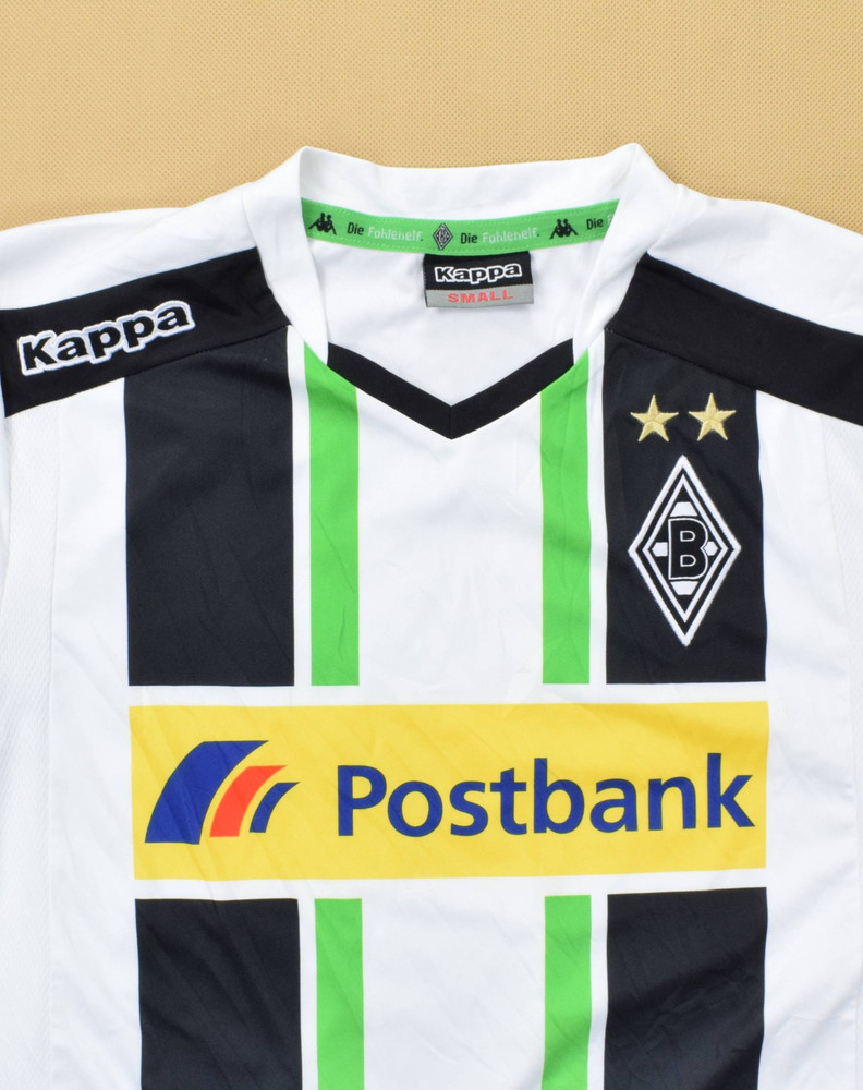 2014-15BORUSSIA MONCHENGLADBACH *KRUSE*S