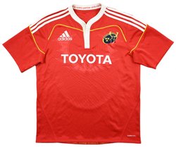 MUNSTER RUGBY SHIRT L