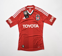 2012-13 BESIKTAS KOSZULKA XL. BOYS