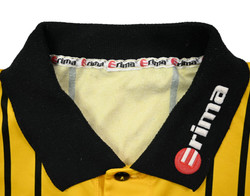 ERIMA VINTAGE LONGSLEEVE REFEREE SHIRT XL