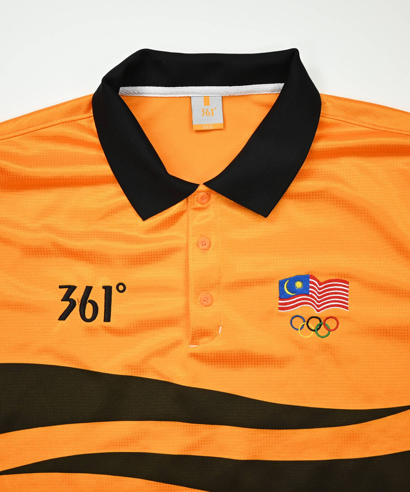 MALAYSAI OLYMPIC KOSZULKA 3XL