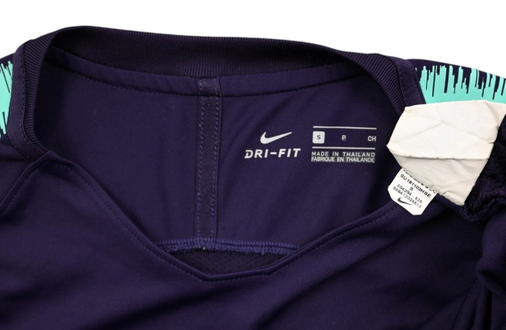 2018-19 BARCELONA SHIRT S