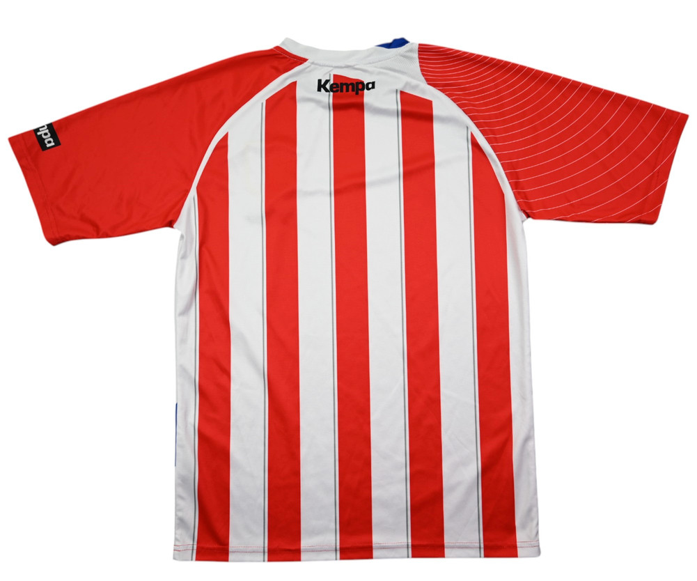 ATLETICO MADRID HANDBALL KOSZULKA S