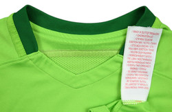 2016-17 WOLFSBURG SHIRT M. BOYS 