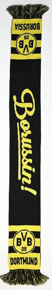 BORUSSIA DORTMUND SZALIK