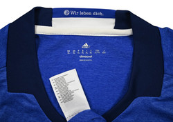 2016-18 FC SCHALKE 04 SHIRT XL