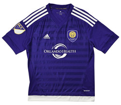 2015-16 ORLANDO CITY KOSZULKA L. BOYS