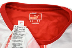 2010-11 FORTUNA DUSSELDORF KOSZULKA S